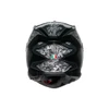 AGV K7 Full Face Helmet Damascus - Summer - XS - 618651