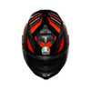 AGV K7 Full Face Helmet Taurax - Summer - L - 618644