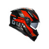 AGV K7 Full Face Helmet Taurax - Summer - M - 618643
