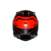 AGV K7 Full Face Helmet Kyber - Summer - XL - 618635