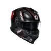 AGV K7 Full Face Helmet Kyber - Summer - M - 618633