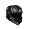 AGV K7 Full Face Helmet Kyber - Summer - XL - 618625