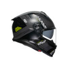 AGV K7 Full Face Helmet Kyber - Summer - XL - 618625