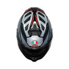 AGV K7 Full Face Helmet Jaeger - Summer - XL - 618605