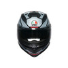 AGV K7 Full Face Helmet Jaeger - Summer - L - 618604