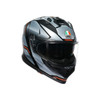 AGV K7 Full Face Helmet Jaeger - Summer - M - 618603