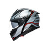 AGV K7 Full Face Helmet Jaeger - Summer - M - 618603