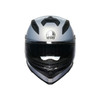 AGV K7 Full Face Helmet Mono - Summer - XL - 618585