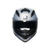 AGV K7 Full Face Helmet Mono - Summer - S - 618582