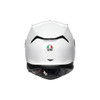 AGV K7 Full Face Helmet Mono - Summer - M - 618573