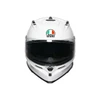 AGV K7 Full Face Helmet Mono - Summer - S - 618572
