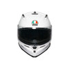 AGV K7 Full Face Helmet Mono - Summer - S - 618572