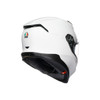 AGV K7 Full Face Helmet Mono - Summer - S - 618572