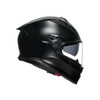 AGV K7 Full Face Helmet Mono - Summer - XL - 618565