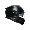 AGV K7 Full Face Helmet Mono - Summer - S - 618562