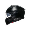AGV K7 Full Face Helmet Mono - Summer - S - 618562