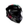 AGV K6 S Full Face Helmet Salom tribute - Summer - L - 618554