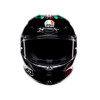 AGV K6 S Full Face Helmet Salom tribute - Summer - M - 618553