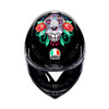AGV K6 S Full Face Helmet Salom tribute - Summer - M - 618553