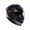 AGV K6 S Full Face Helmet Enhance - Summer - XL - 618365