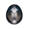 AGV K6 S Full Face Helmet Enhance - Summer - XL - 618365