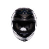 AGV K6 S Full Face Helmet Enhance - Summer - XS - 618361