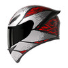 AGV K1 S Full Face Helmet Speedarmor - Summer - M - 618273