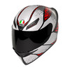 AGV K1 S Full Face Helmet Speedarmor - Summer - M - 618273