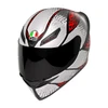 AGV K1 S Full Face Helmet Speedarmor - Summer - M - 618273