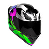 AGV K1 S Full Face Helmet Punkpulse - Summer - XS - 618251