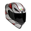 AGV K1 S Full Face Helmet Speedarmor - Summer - XS - 618271