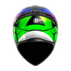 AGV K1 S Full Face Helmet Punkpulse - Summer - XL - 618255