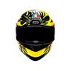 AGV K1 S Full Face Helmet Tropicrush - Summer - S - 618242