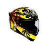 AGV K1 S Full Face Helmet Tropicrush - Summer - XS - 618241