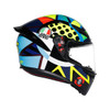 AGV K1 S Full Face Helmet Rossi Winter 2020 - Summer - XL - 618065