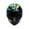 AGV K1 S Full Face Helmet Rossi Winter 2020 - Summer - S - 618062