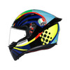 AGV K1 S Full Face Helmet Rossi Winter 2020 - Summer - S - 618062