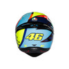 AGV K1 S Full Face Helmet Rossi Winter 2020 - Summer - S - 618062