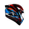 AGV K1 S Full Face Helmet Fastlap - Summer - M - 618053