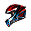 AGV K1 S Full Face Helmet Fastlap - Summer - S - 618052