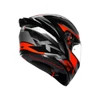 AGV K1 S Full Face Helmet Fastlap - Summer - M - 618033