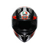 AGV K1 S Full Face Helmet Fastlap - Summer - S - 618032