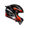 AGV K1 S Full Face Helmet Fastlap - Summer - S - 618032