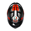 AGV K1 S Full Face Helmet Fastlap - Summer - XS - 618031