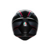 AGV K1 S Full Face Helmet Sling - Summer - XS - 618021