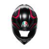 AGV K1 S Full Face Helmet Sling - Summer - XS - 618021