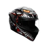 AGV K1 S Full Face Helmet Lyzard - Summer - M - 618013