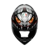 AGV K1 S Full Face Helmet Lyzard - Summer - M - 618013