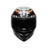 AGV K1 S Full Face Helmet Lyzard - Summer - S - 618012