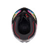 AGV K1 S Full Face Helmet Bezzecchi 2023 - Summer - M - 617993